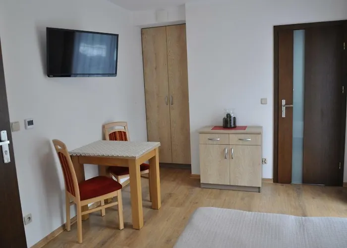 Jack 4 Władysławowo