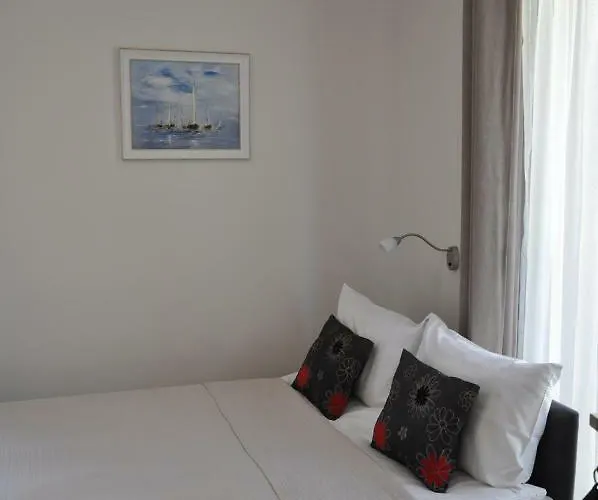 Jack 4 Kwatera prywatna *