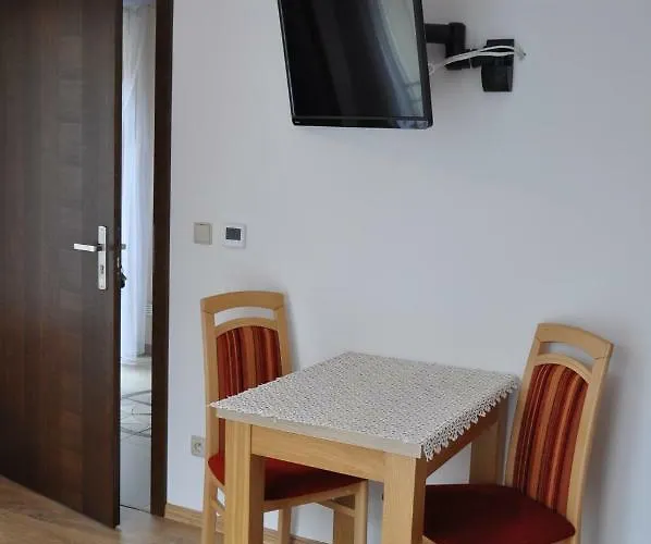 Jack 4 Kwatera prywatna