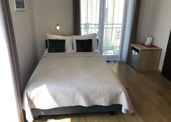 Jack 4 Kwatera prywatna