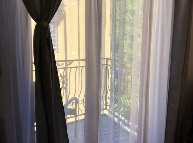 Jack 4 Kwatera prywatna