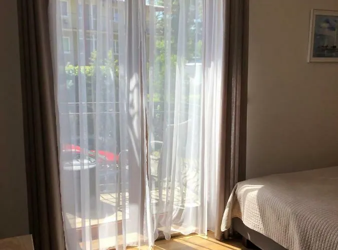 Kwatera prywatna Jack 4 Władysławowo