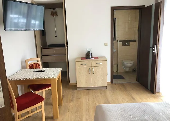 Kwatera prywatna Jack 4