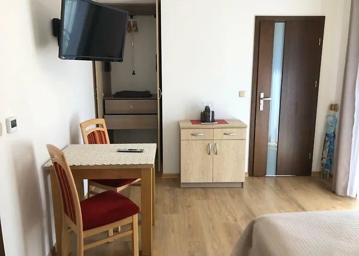 Jack 4 * Władysławowo