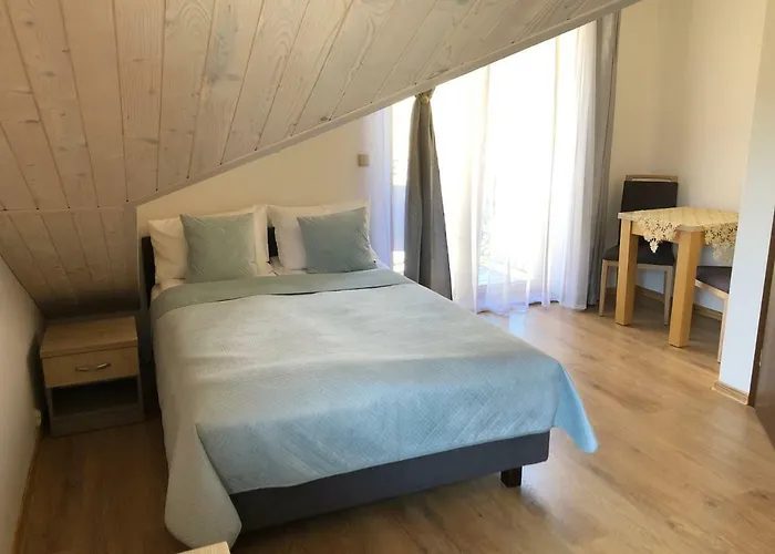 Jack 4 Kwatera prywatna