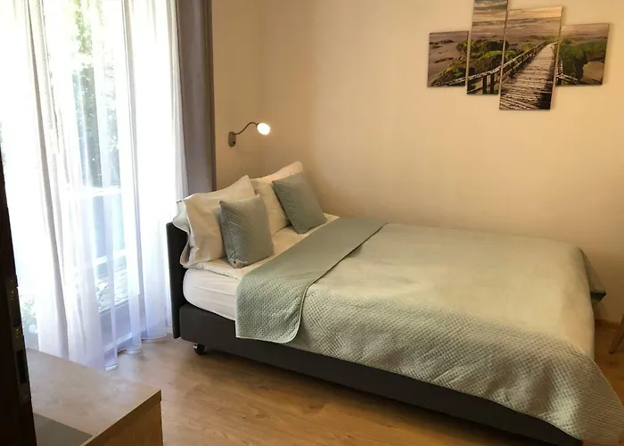 Jack 4 * Władysławowo