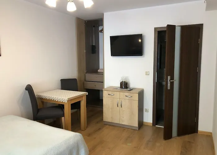 Kwatera prywatna Jack 4 *