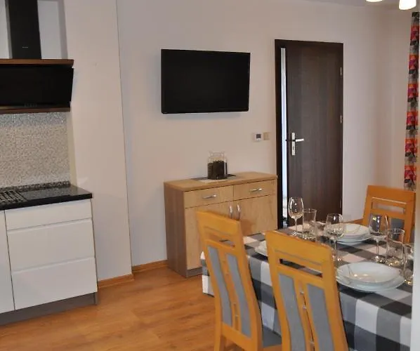 Kwatera prywatna Jack 4 *